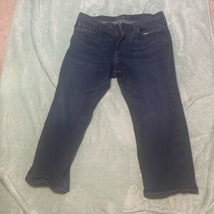 Men’s Old Navy 40x30 jeans